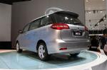 BYD M6 2010 года